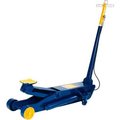 Sfa Companies Hein-Werner 10 Ton Air/Manual Service Jack - HW93662 HW93662